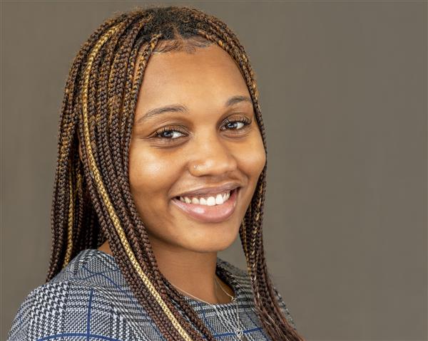 Ms. Kacheena Lucas Ms. Kacheena Lucas